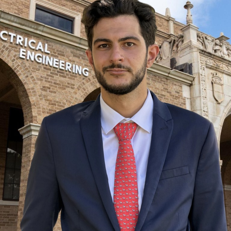 Karim Ray Mahdi